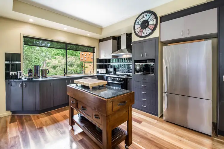 Fifth view of Homely house listing, 4a Temple Road, Belgrave South VIC 3160