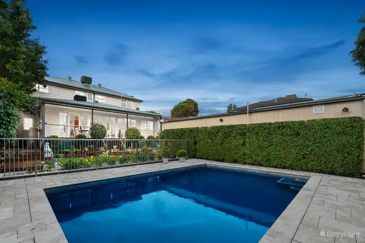 Second view of Homely house listing, 1905A/8 Simpson Street, Mitcham VIC 3132