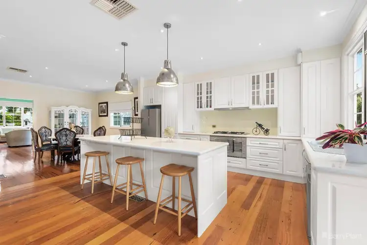 Fourth view of Homely house listing, 1905A/8 Simpson Street, Mitcham VIC 3132
