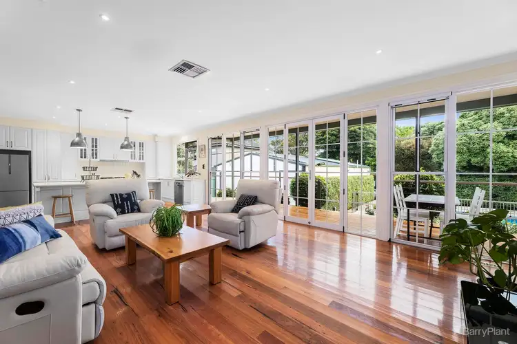 Fifth view of Homely house listing, 1905A/8 Simpson Street, Mitcham VIC 3132