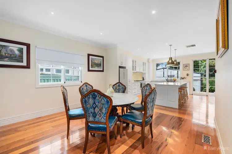 Sixth view of Homely house listing, 1905A/8 Simpson Street, Mitcham VIC 3132