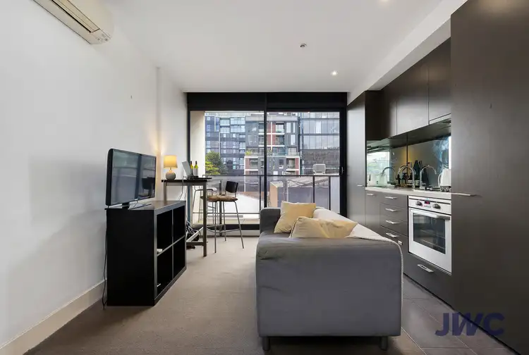 Third view of Homely apartment listing, 224/32 Bray Street, South Yarra VIC 3141
