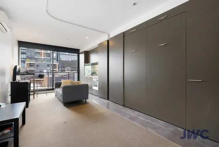 Fourth view of Homely apartment listing, 224/32 Bray Street, South Yarra VIC 3141