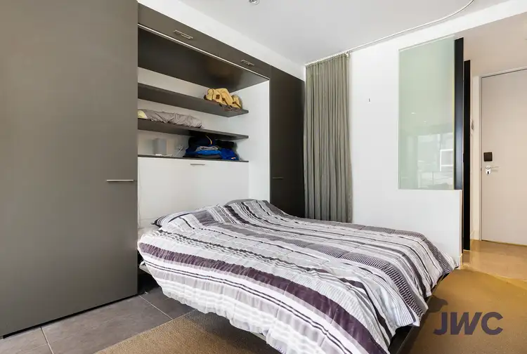 Fifth view of Homely apartment listing, 224/32 Bray Street, South Yarra VIC 3141