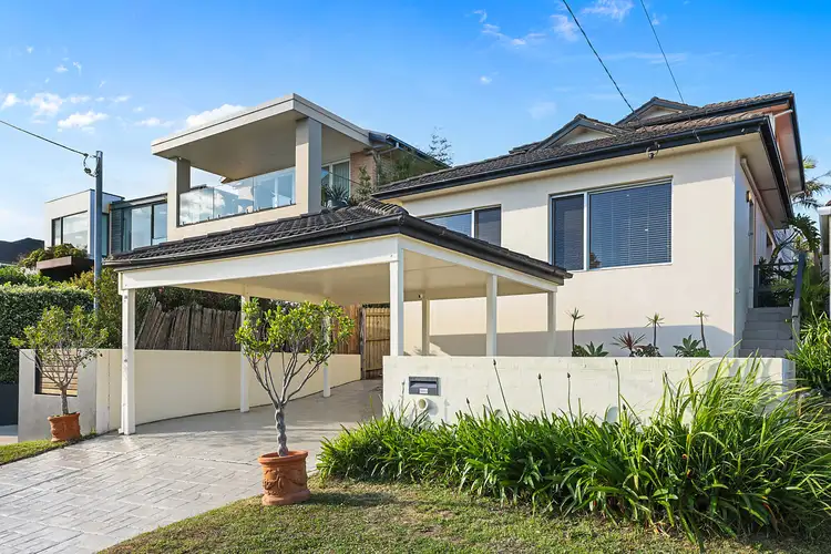 Second view of Homely house listing, 56 Headland Road, North Curl Curl NSW 2099