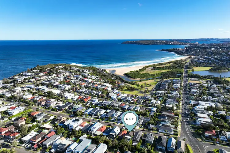 Fourth view of Homely house listing, 56 Headland Road, North Curl Curl NSW 2099