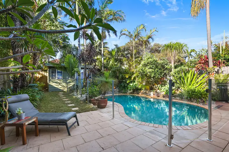 Fifth view of Homely house listing, 56 Headland Road, North Curl Curl NSW 2099