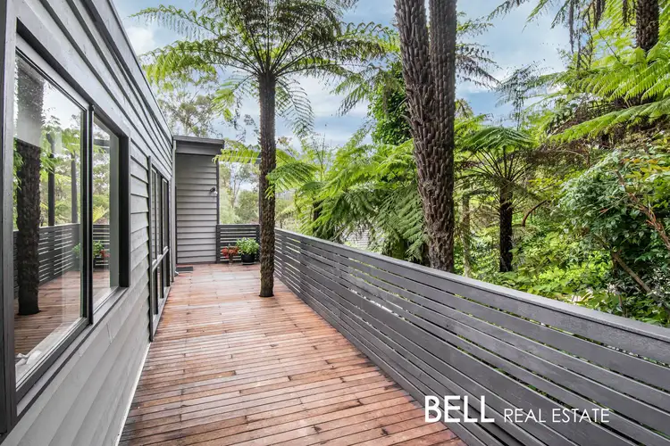 18 Torry Hill Road, Upwey VIC 3158