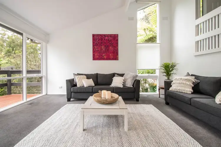 Fifth view of Homely house listing, 18 Torry Hill Road, Upwey VIC 3158