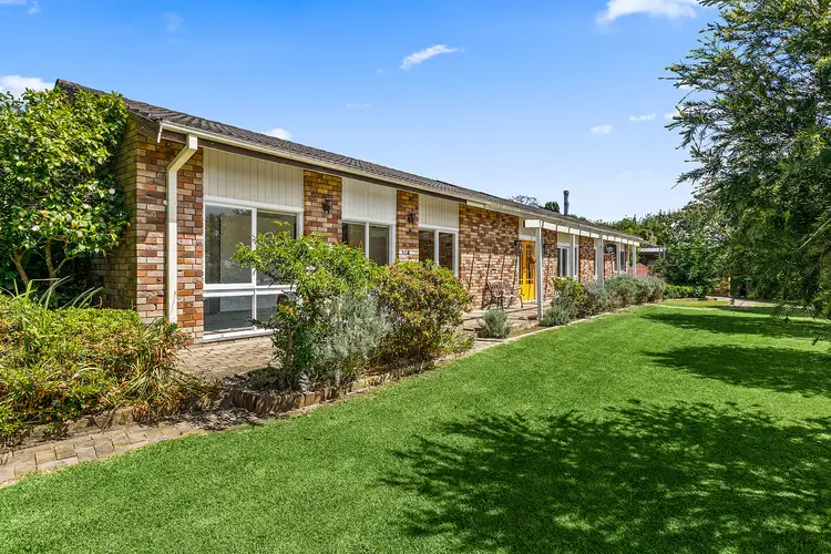 Second view of Homely house listing, 16 Balaclava Street, Balaclava NSW 2575