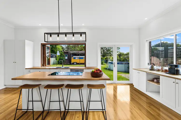Sixth view of Homely house listing, 16 Balaclava Street, Balaclava NSW 2575