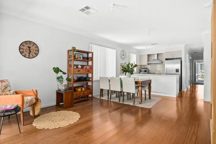 Main view of Homely house listing, 4 Wallis Avenue, Renwick NSW 2575