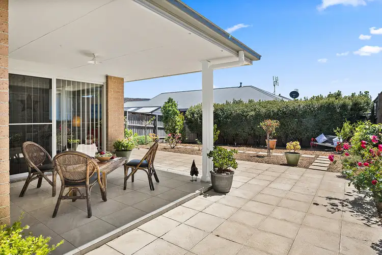 Second view of Homely house listing, 4 Wallis Avenue, Renwick NSW 2575