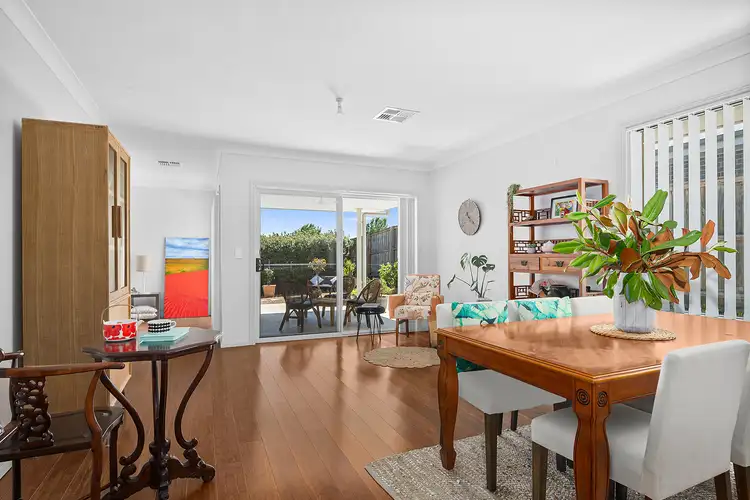 Fourth view of Homely house listing, 4 Wallis Avenue, Renwick NSW 2575
