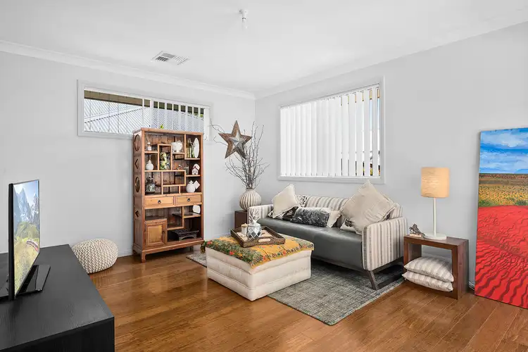 Fifth view of Homely house listing, 4 Wallis Avenue, Renwick NSW 2575