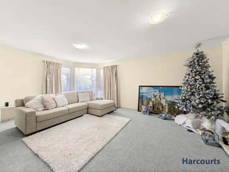 Third view of Homely house listing, 4 BLAIR Court, Warranwood VIC 3134