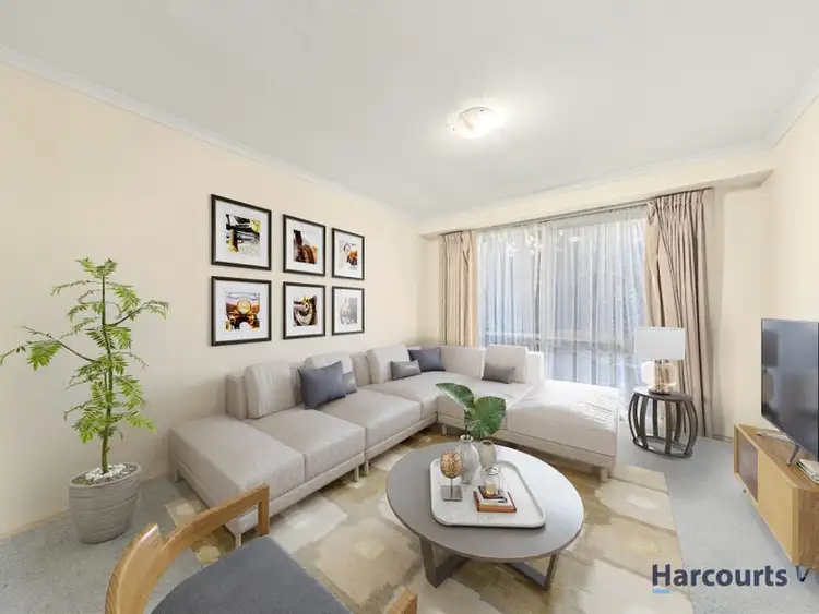 Fourth view of Homely house listing, 4 BLAIR Court, Warranwood VIC 3134