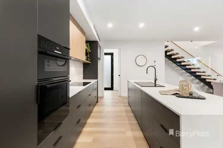 Fourth view of Homely townhouse listing, 155 Warren Road, Parkdale VIC 3195