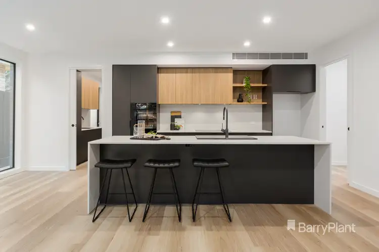 Fifth view of Homely townhouse listing, 155 Warren Road, Parkdale VIC 3195