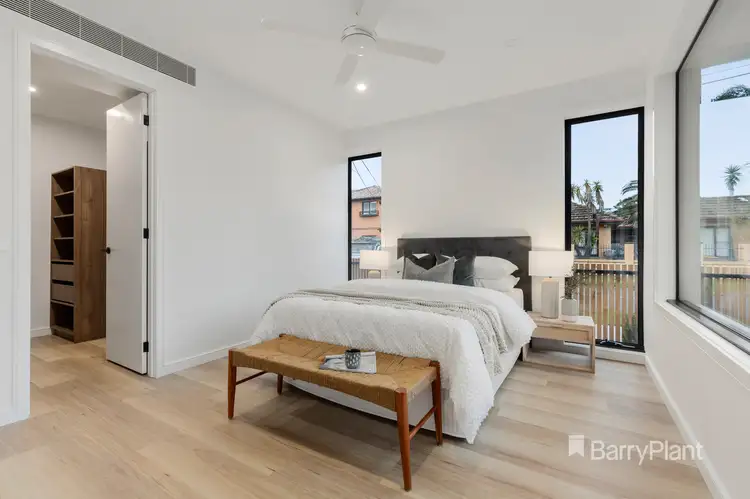 Sixth view of Homely townhouse listing, 155 Warren Road, Parkdale VIC 3195
