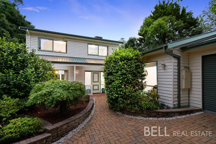 Main view of Homely house listing, 8 Stephen Avenue, Montrose VIC 3765