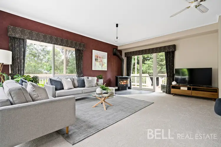 Third view of Homely house listing, 8 Stephen Avenue, Montrose VIC 3765