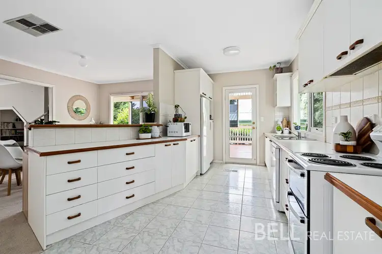 Fourth view of Homely house listing, 8 Stephen Avenue, Montrose VIC 3765