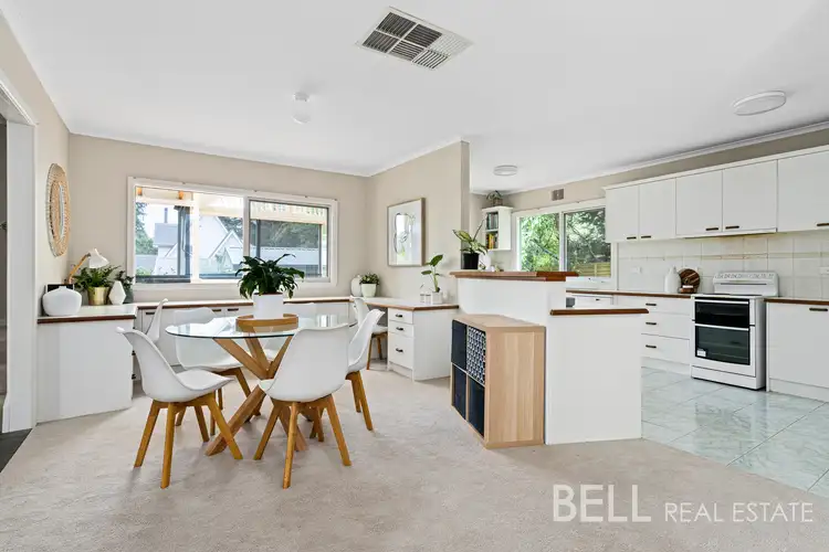 Fifth view of Homely house listing, 8 Stephen Avenue, Montrose VIC 3765