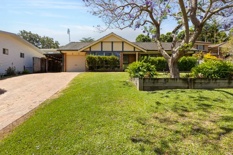 8 Bronzewing Place, Boambee East NSW 2452