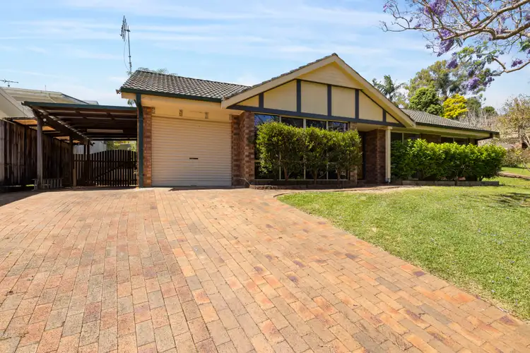 Second view of Homely house listing, 8 Bronzewing Place, Boambee East NSW 2452