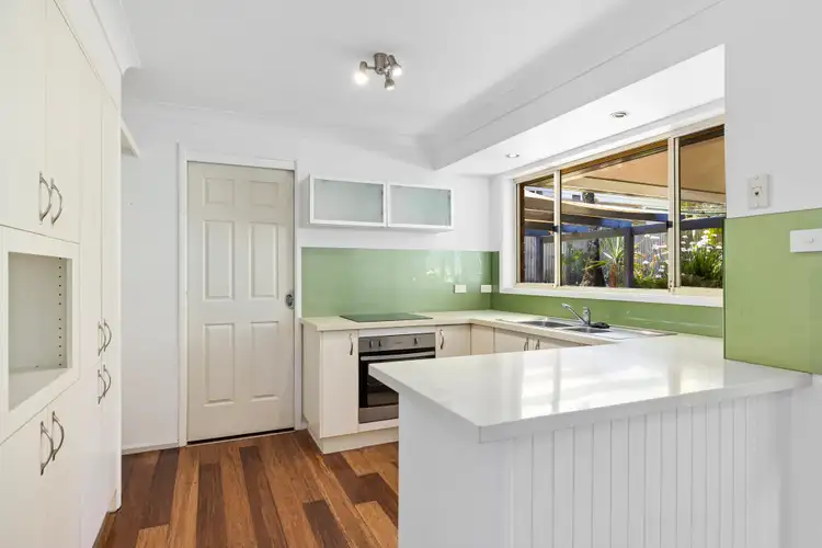 Fifth view of Homely house listing, 8 Bronzewing Place, Boambee East NSW 2452