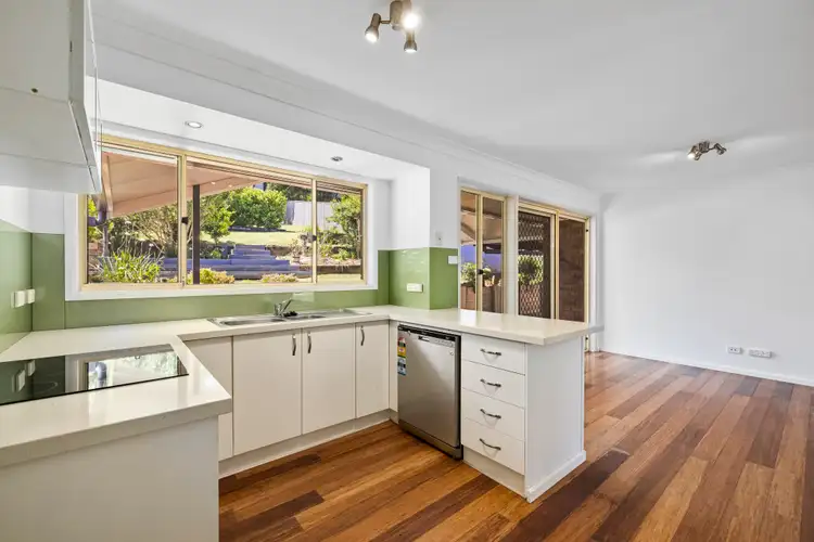 Sixth view of Homely house listing, 8 Bronzewing Place, Boambee East NSW 2452