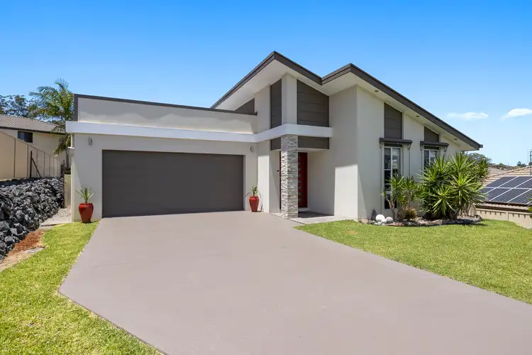 Second view of Homely house listing, 8 Walker Close, Coffs Harbour NSW 2450
