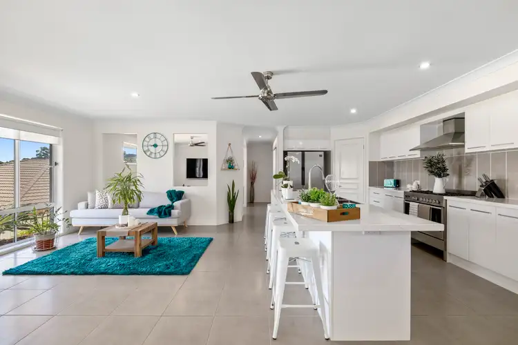 Third view of Homely house listing, 8 Walker Close, Coffs Harbour NSW 2450