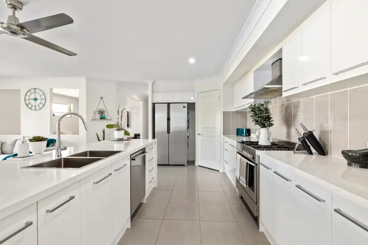 Fourth view of Homely house listing, 8 Walker Close, Coffs Harbour NSW 2450