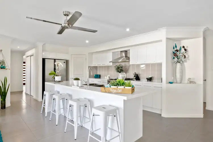 Fifth view of Homely house listing, 8 Walker Close, Coffs Harbour NSW 2450