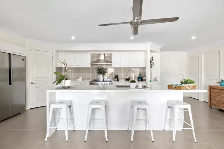 Sixth view of Homely house listing, 8 Walker Close, Coffs Harbour NSW 2450