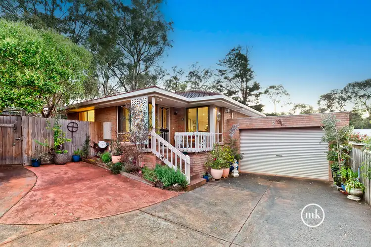 2/45 Beard Street, Eltham VIC 3095