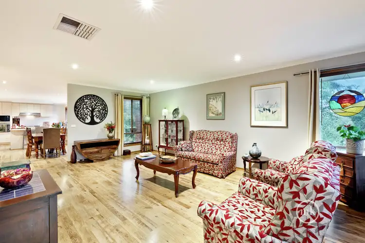Second view of Homely unit listing, 2/45 Beard Street, Eltham VIC 3095