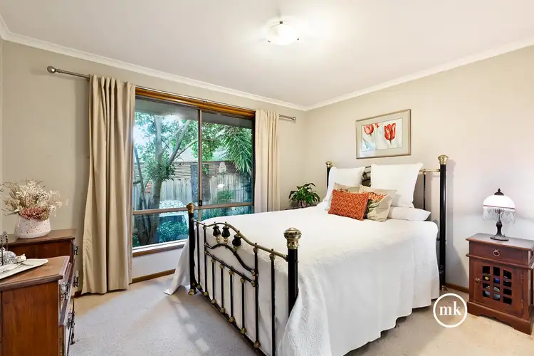 Third view of Homely unit listing, 2/45 Beard Street, Eltham VIC 3095