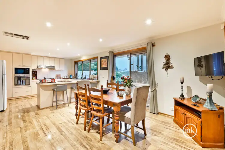 Fifth view of Homely unit listing, 2/45 Beard Street, Eltham VIC 3095