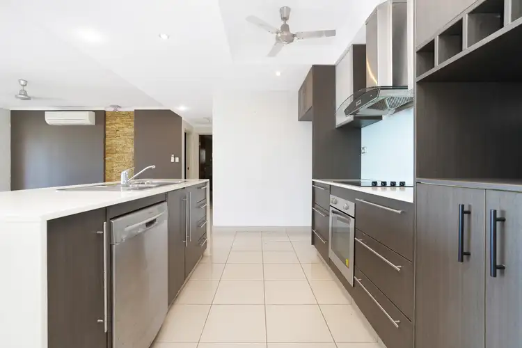 Second view of Homely apartment listing, 7/107 Woods Street, Darwin City NT 800