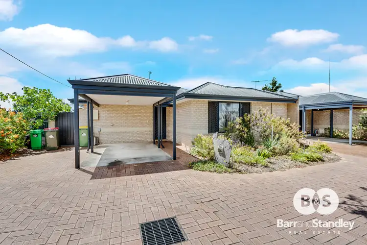 21A Woodrow Street, Carey Park WA 6230