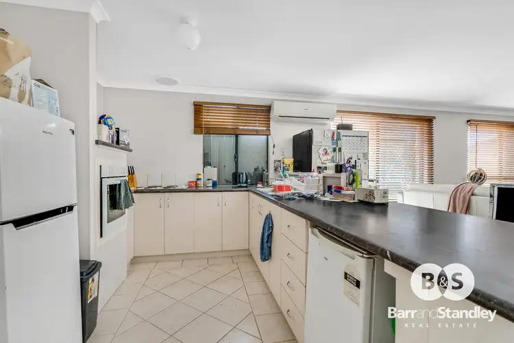 Fourth view of Homely unit listing, 21A Woodrow Street, Carey Park WA 6230
