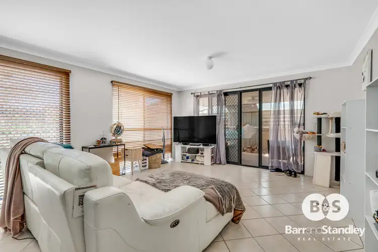 Fifth view of Homely unit listing, 21A Woodrow Street, Carey Park WA 6230