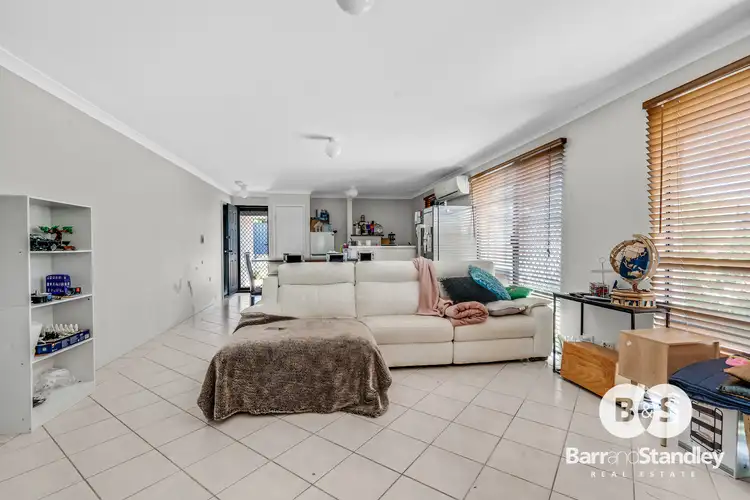 Sixth view of Homely unit listing, 21A Woodrow Street, Carey Park WA 6230