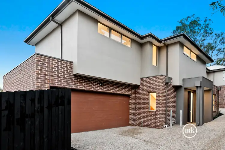 2/1146 Main Road, Eltham VIC 3095