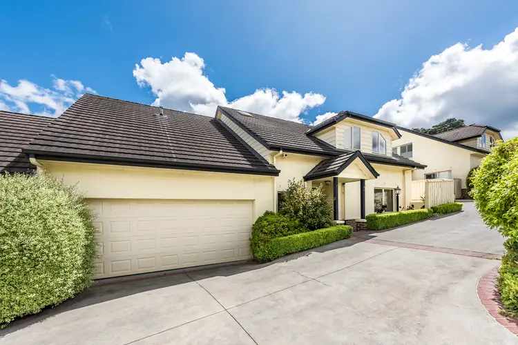 4/17-19 Clarke Street, Bowral NSW 2576