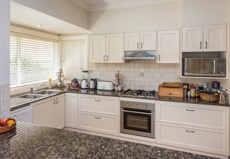 Second view of Homely townhouse listing, 4/17-19 Clarke Street, Bowral NSW 2576