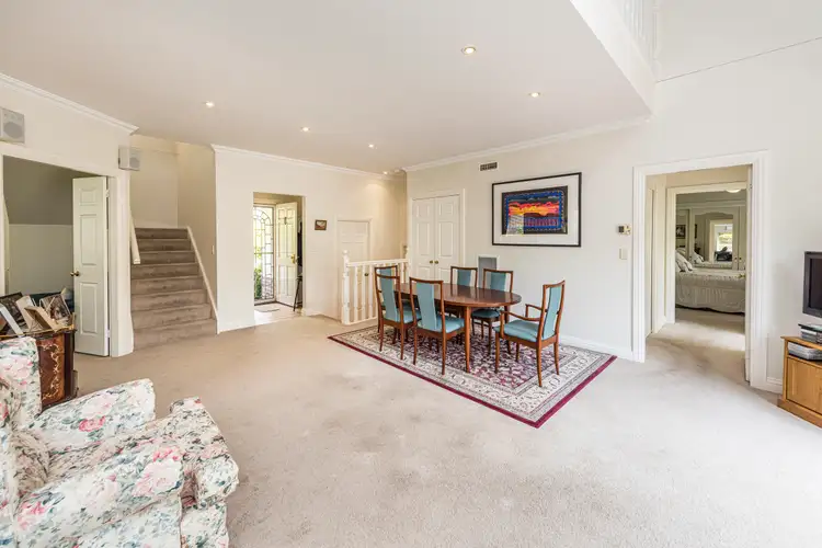 Third view of Homely townhouse listing, 4/17-19 Clarke Street, Bowral NSW 2576